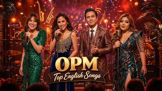 Opm Top English   Set You Free Till I Met You Your Love  The Soul Jazz Garden Cover  Chill