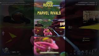 Lets 💀 Go! Rogue Marvel Rivals