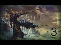 NEW | Total War Warhammer III | Teclis Campaign # 3