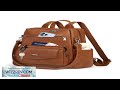 NEWHEY Backpack Purse For Women Fashion PU Leather Backpack For Women Designer