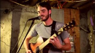 Modern Baseball 'Tears Over Beers' Acoustic