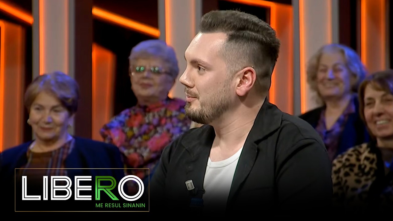 Një shokë 3 ditë doli me një vajzë, u fejuan – kur u vëlla?