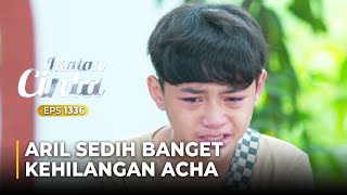 SEDIH BANGET!! Aril Melaporkan Arumi Ke Kantor Polisi | IKATAN CINTA | EPS.1336