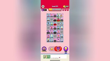 Clue Master Level 171 Solution Walkthrough 