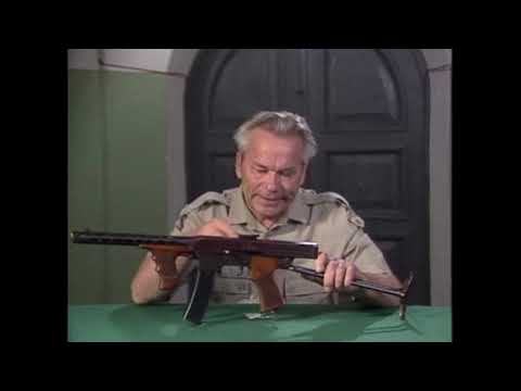 Video: Zvest sin domovine - maršal Semjon Mihajlovič Budyonny