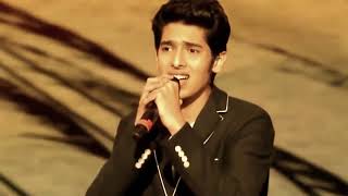 Video thumbnail of "Mitwa | Kabhi Alvida Na Kehna |  Armaan Malik | Unplugged |"