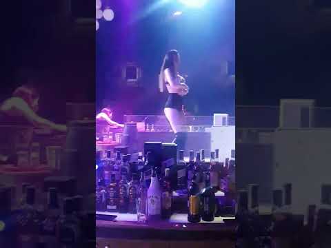 Видео: Не се изненадвайте да видите коктейлни барове в дестилериите в Кентъки