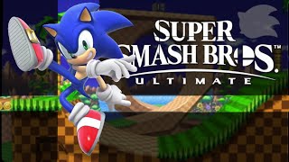 Green Hill Zone | Super Smash Bros. Ultimate ost