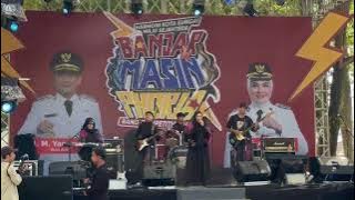 Dream Teather : The Spirit Carriers On (1999) dibawakan oleh Rock Revange dalam Banjarphoria 2025.