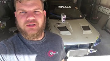 IS300 1jz vvti swap part 1