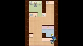 Sneaky james stealth game level1 to level5 complete screenshot 2