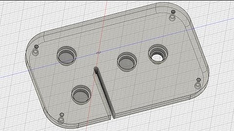 Ultimaker 3 Timelapse 12 hours in 30 seconds mechanical component