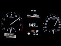 Hyundai Tucson 1.6 T-GDi 4x4 7DCT Acceleration 0-100-160 km/h, 80-120km/h