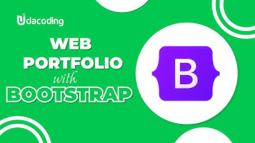 13. Membuat Web Portofolio Menggunakan Bootstrap