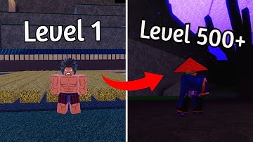 Slayers Unleashed Beginner Guide (Level Up Fast!!!) | Become a Pro!!! |