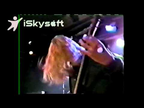 Darkthrone - Nor The Silent Whispers (Live)