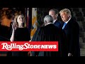 Senate Confirms Trump Nominee for Supreme Court, Amy Coney Barrett | RS News 10/27/20