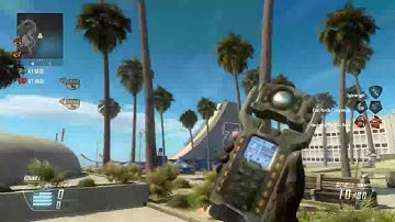 Black ops 2 out of map studio glitch