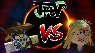 TfTV - Arch_Mage vs Nagakki
