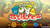 Play games on android with sashaabc