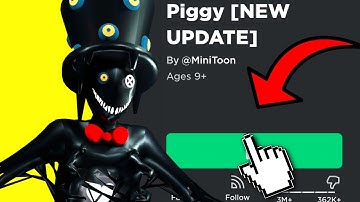 *NEW* PIGGY UPDATE COMING SOON!!