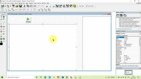 MouseDown event  to display  values  on graphs in VB6.0