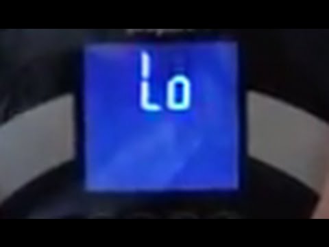 Video: Wat betekent Lo op een weegschaal?