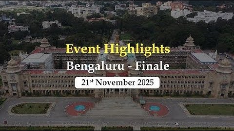 What REALLY Happened at GCC Converge Summit 2025 in Bengaluru | Event Highlight