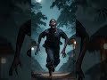 He Whistled But Something Whistled Back Africanhorror Bedtimetraditions Folkstories He Whistled But Something Whistled Back Africanhorror Bedtimetraditions Folkstories