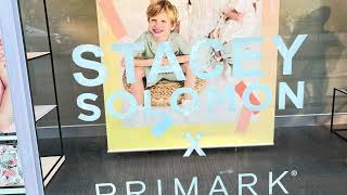 A Quick Look at what’s new in Primark