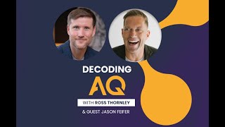 Decoding AQ with Ross Thornley Feat. Sebastian Terry - Bucket Lists