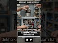 5KG Breaker Machine Restoration #electrical #shorts #video