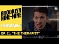 Jake y las voces en su cabeza | #Brooklyn99 Temporada 6 Episodio 11