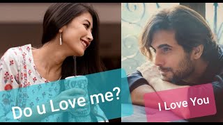 Asmi Shrestha \& Sanam Puri  Long Distance Relationship Couples Romance \/  Sanam puri \& Asmi shrestha