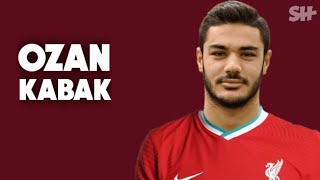 Ozan Kabak•Welcome to Liverpool• Defensive tackles