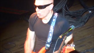 Joe Satriani ☮☮  Surfing with the Alien ☮☮ Live Texas 9-7-2013