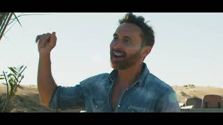 David Guetta | United at Home - Dubai Edition (Teaser)