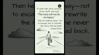 Be Decisive and Take the action 💯 #knowledge #motivation #quotes #mindset #legacy #facts #tips