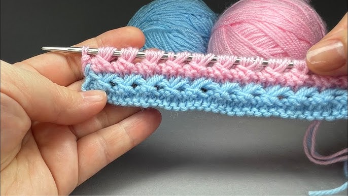 How to join pieces without a tapestry needle - The Blog - US/UK