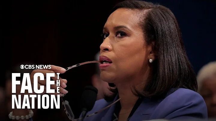 Lawmakers grill D.C. mayor over crime, federal intervention