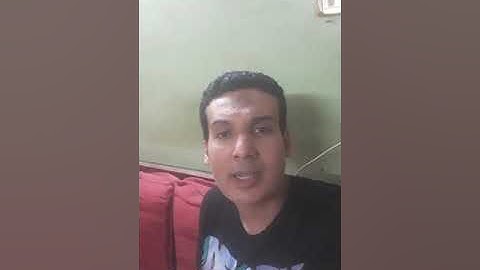 ما تيسر من سورة الأحزاب بصوت مستر إبراهيم