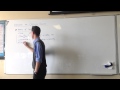 Identifying Points of Inflection