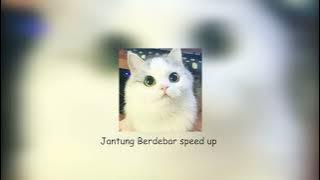 Download lagu JANTUNG BERDEBAR Nadya Rafika feat Eka Gustiwana speed up