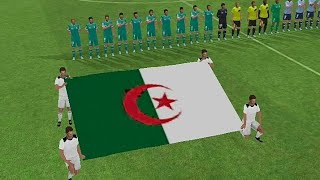 اروع و اجمل اهداف المنتخب الجزائر ضد الاوروغواي 