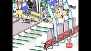 gripper-industrial 3D model : machine-world.net P806