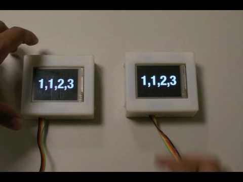 Smart Blocks (Shenwei Liu & Hang Li, INFO4320 Fina...