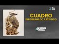 CUADRO PIROGRABADO ARTÍSTICO en Aprenda y Venda - Teleamiga