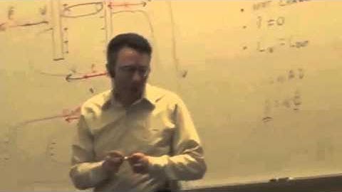 M & I II: Surface Charge and Circuits Video 1 Part 6