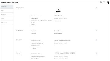 Manage your subscriptions and billing in QuickBooks
