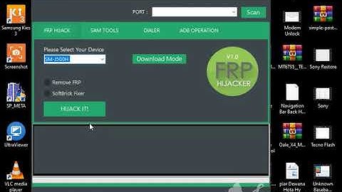 Samsung J5 SM-J500H | SM-J500F | J500NO | J500G FRP Bypass | Remove FRP Lock Without Box